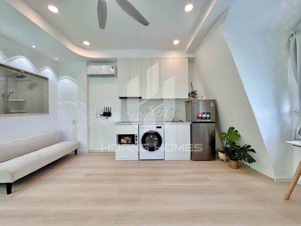 CHO THUÊ CĂN HỘ FULL NỘI THẤT LAKEVIEW Q2
