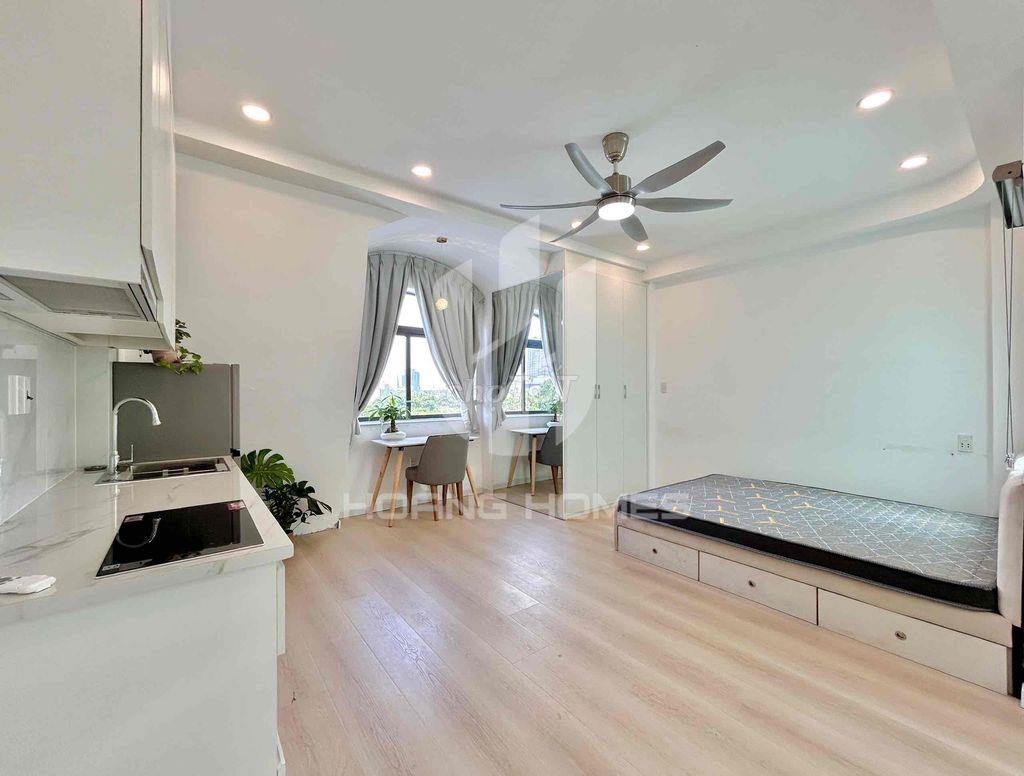 CHO THUÊ CĂN HỘ FULL NỘI THẤT LAKEVIEW Q2