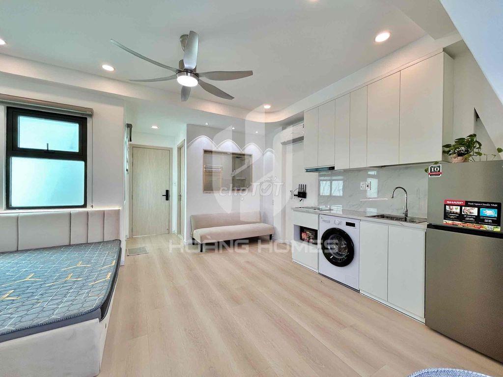 CHO THUÊ CĂN HỘ FULL NỘI THẤT LAKEVIEW Q2