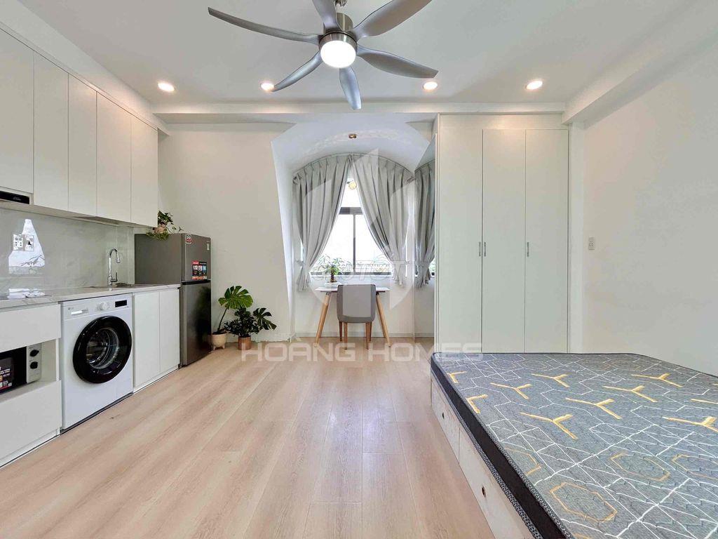 CHO THUÊ CĂN HỘ FULL NỘI THẤT LAKEVIEW Q2