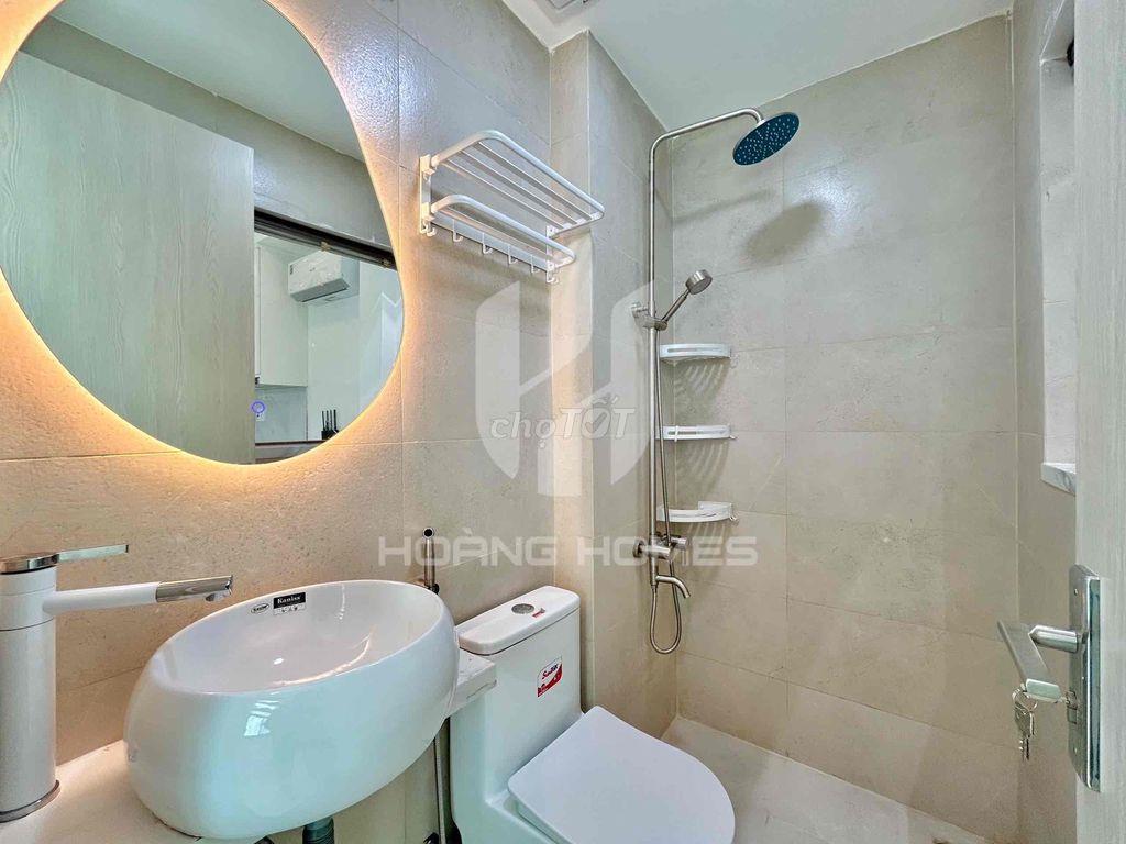 CHO THUÊ CĂN HỘ FULL NỘI THẤT LAKEVIEW Q2