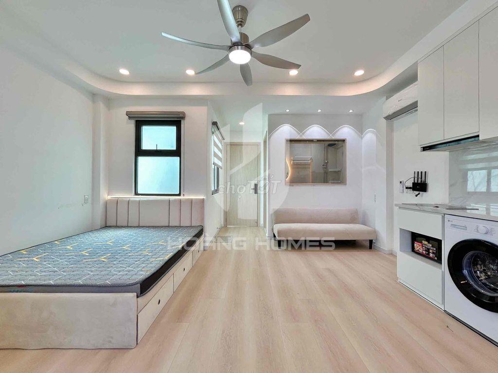 CHO THUÊ CĂN HỘ FULL NỘI THẤT LAKEVIEW Q2