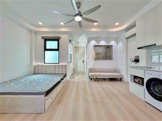 CHO THUÊ CĂN HỘ FULL NỘI THẤT LAKEVIEW Q2