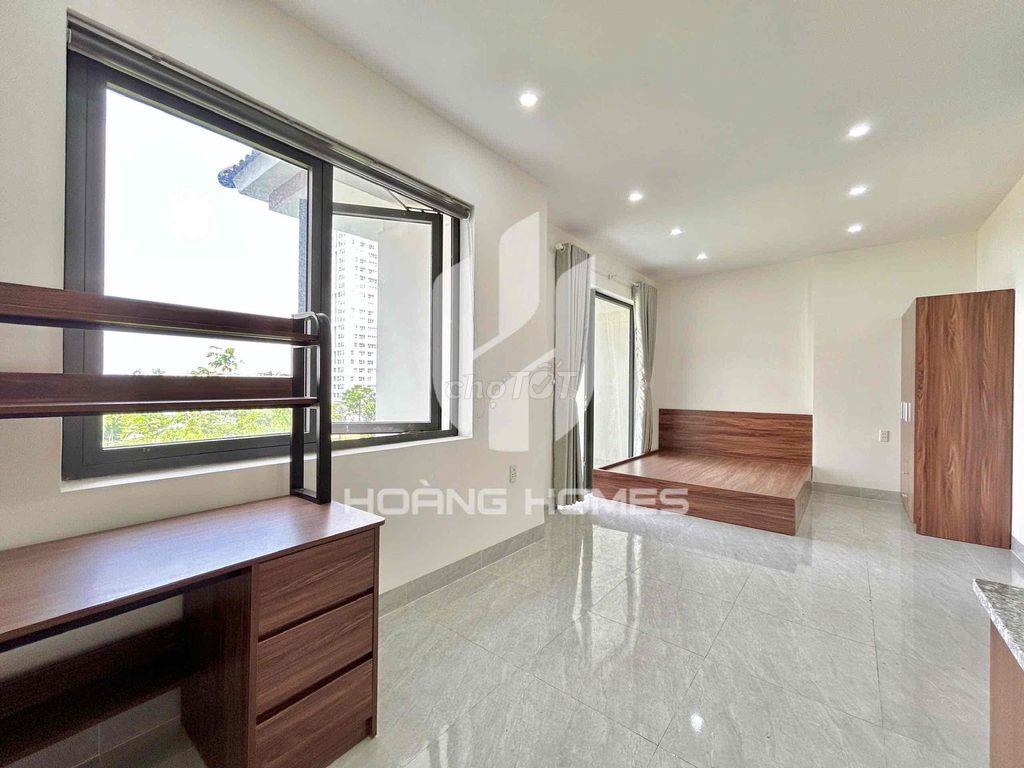Cho Thuê Căn hộ Cát Lái