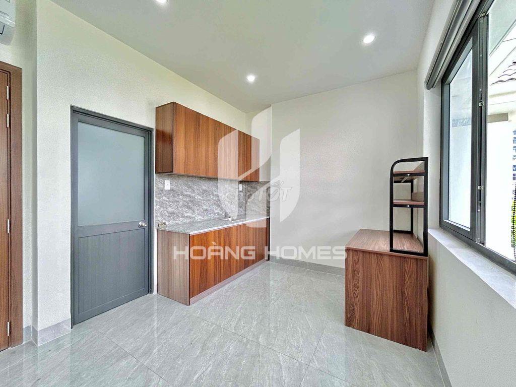 Cho Thuê Căn hộ Cát Lái
