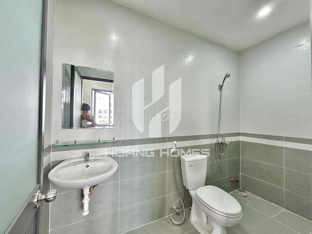 Cho Thuê Căn hộ Cát Lái