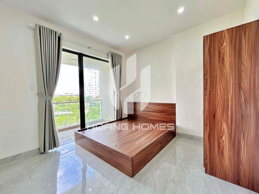 Cho Thuê Căn hộ Cát Lái