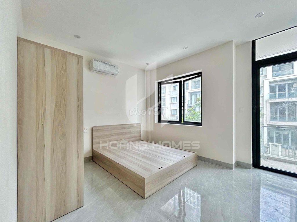 CHO THUÊ CĂN HỘ CÁT LÁI