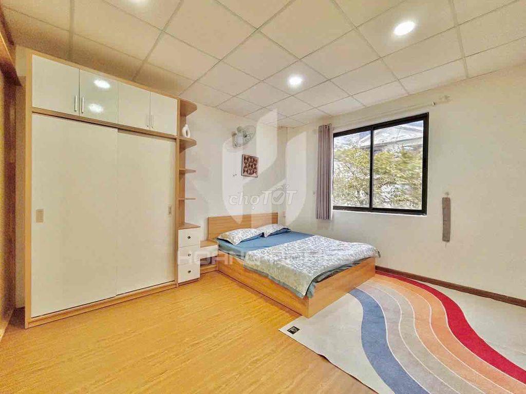 Cho thuê căn hộ Lakeview 2PN