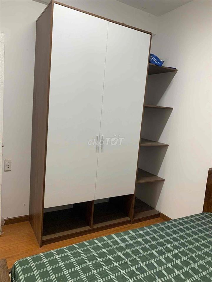 CHO THUÊ CĂN HỘ LAKEVIEW Q2