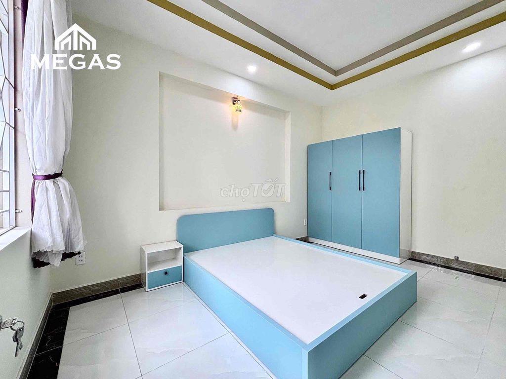 CHO THUÊ CĂN HỘ NGUYỄN DUY TRINH Q2