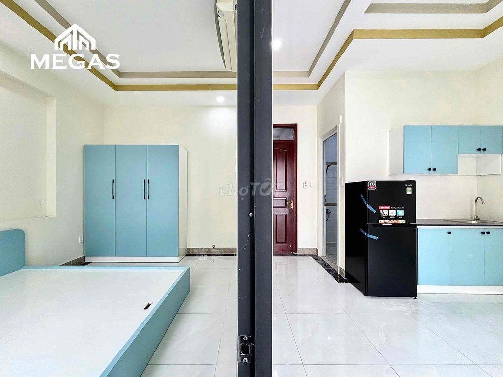 CHO THUÊ CĂN HỘ NGUYỄN DUY TRINH Q2