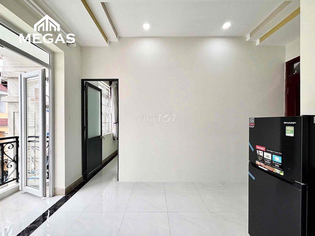 CHO THUÊ CĂN HỘ NGUYỄN DUY TRINH Q2