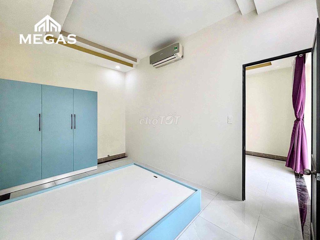 CHO THUÊ CĂN HỘ NGUYỄN DUY TRINH Q2