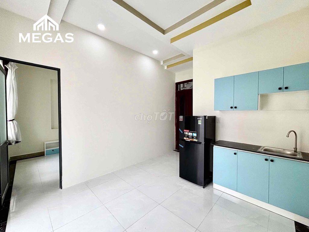 CHO THUÊ CĂN HỘ NGUYỄN DUY TRINH Q2