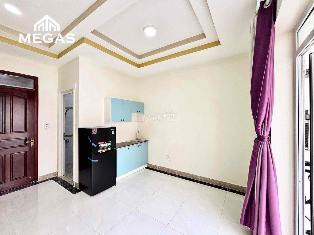 CHO THUÊ CĂN HỘ NGUYỄN DUY TRINH Q2