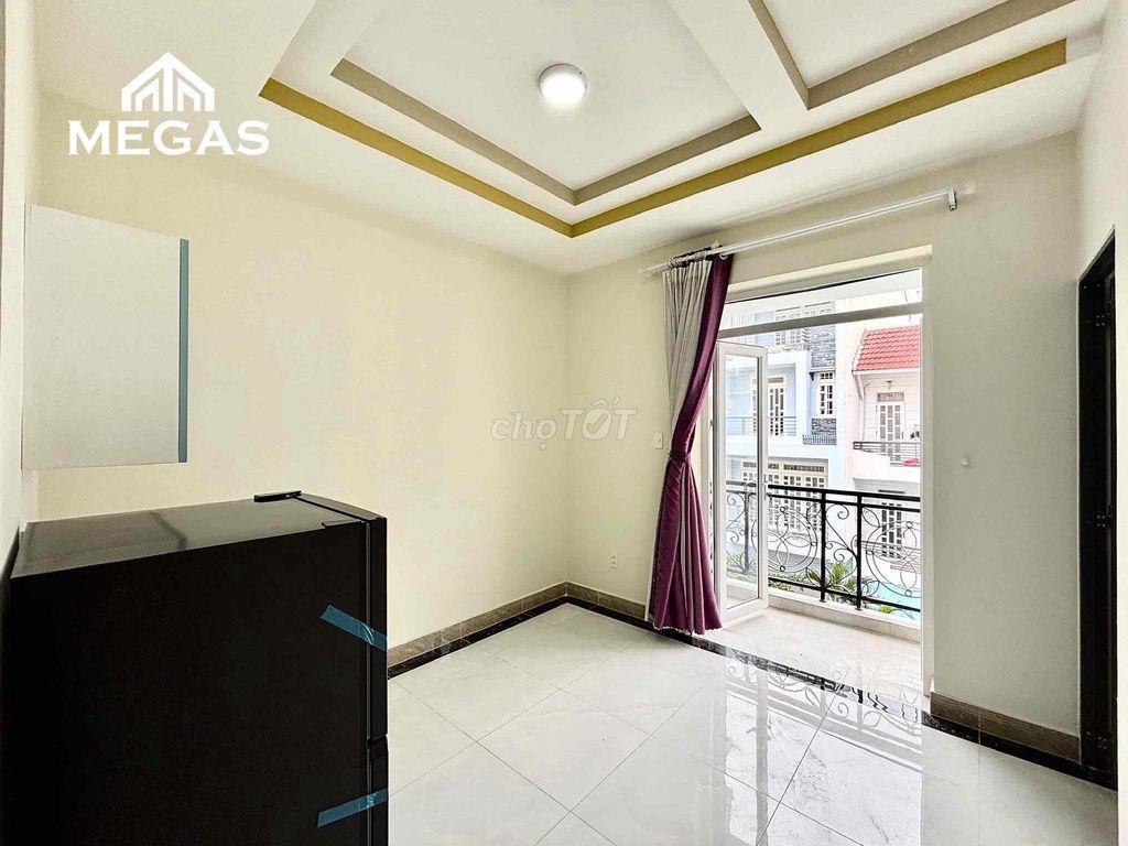 CHO THUÊ CĂN HỘ NGUYỄN DUY TRINH Q2