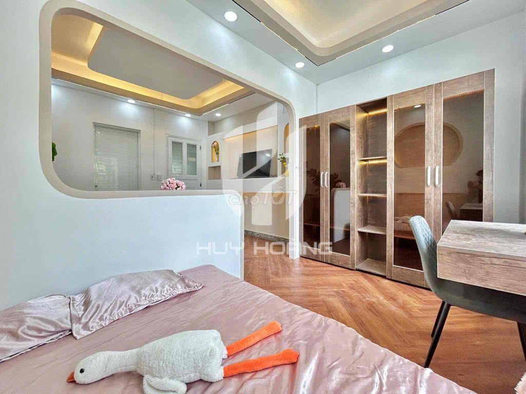 CHO THUÊ CĂn HỘ BÌNH TRƯNG
