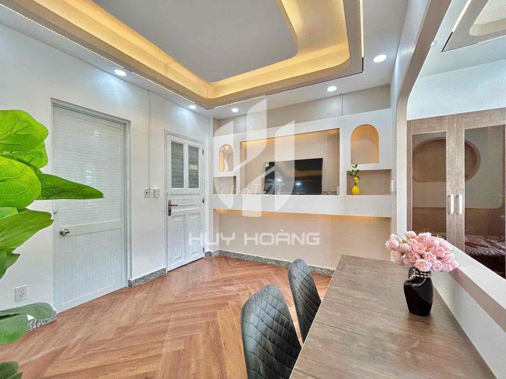 CHO THUÊ CĂn HỘ BÌNH TRƯNG
