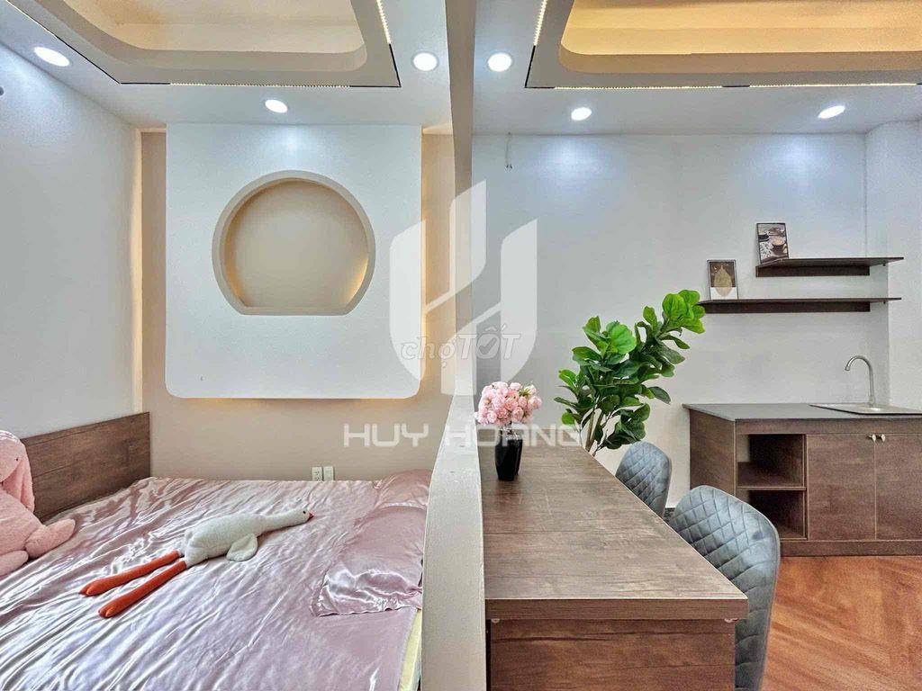 CHO THUÊ CĂn HỘ BÌNH TRƯNG