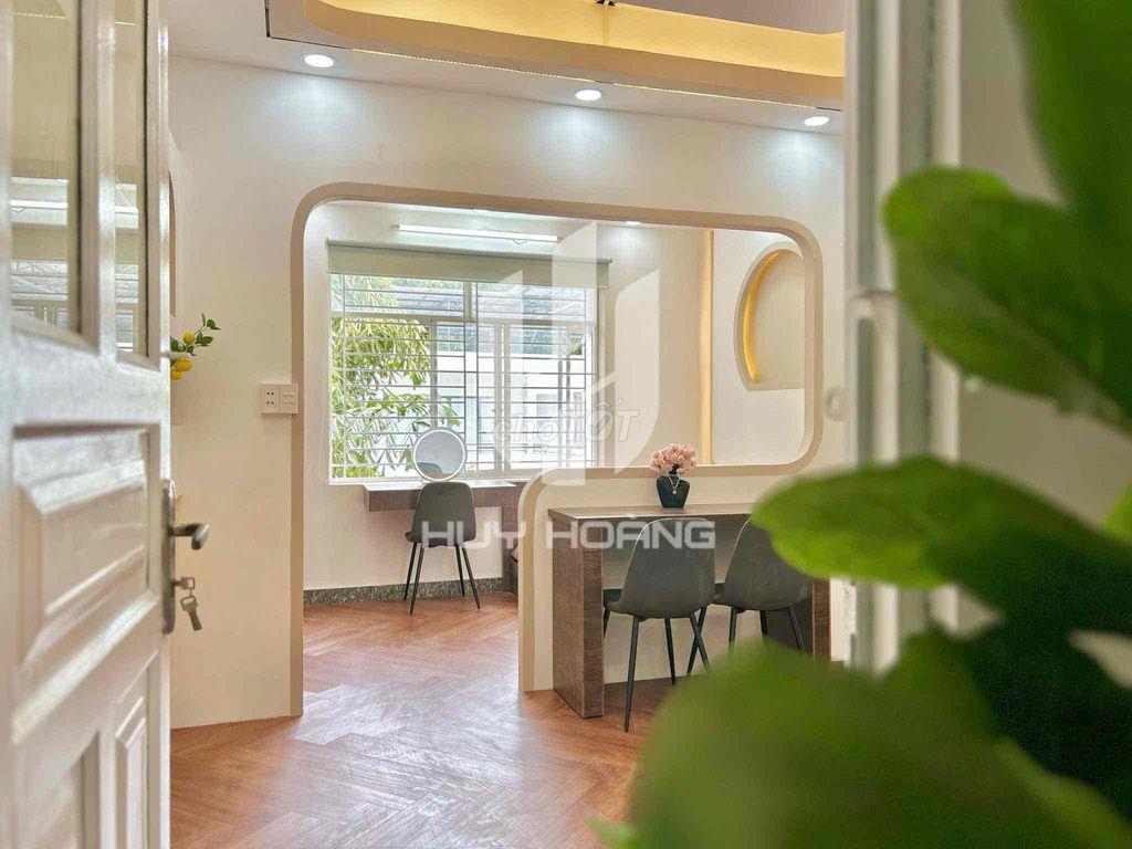 CHO THUÊ CĂn HỘ BÌNH TRƯNG