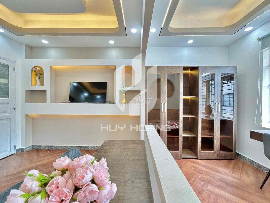 CHO THUÊ CĂn HỘ BÌNH TRƯNG