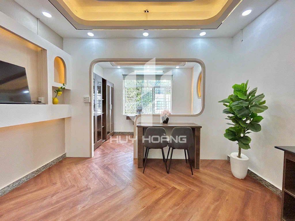 CHO THUÊ CĂn HỘ BÌNH TRƯNG