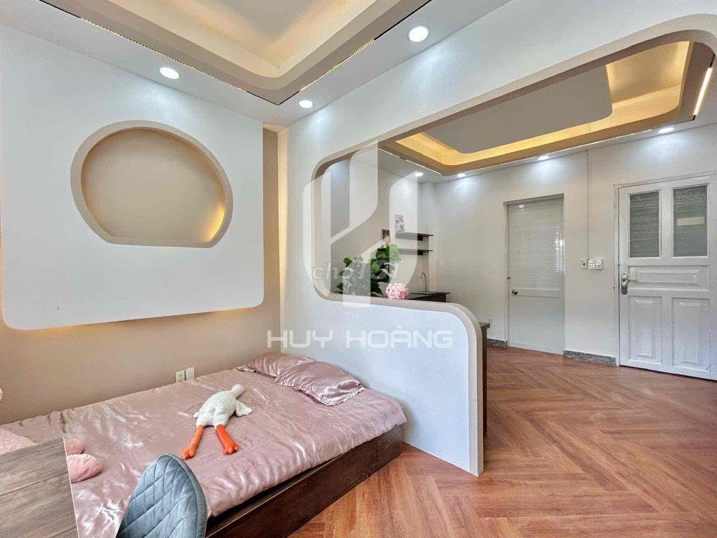 CHO THUÊ CĂn HỘ BÌNH TRƯNG