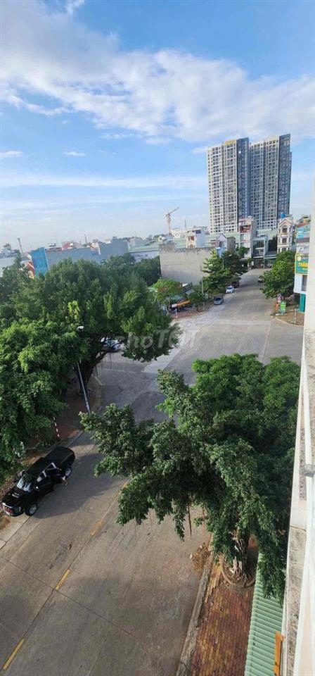 chính chủ cho thuê CHDV Cao Cấp