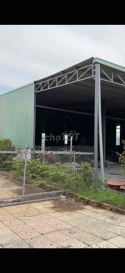 Bán đất thương mại dịch vụ, diện tích 9662m2, Tân Hạnh, Biên Hòa, ĐN