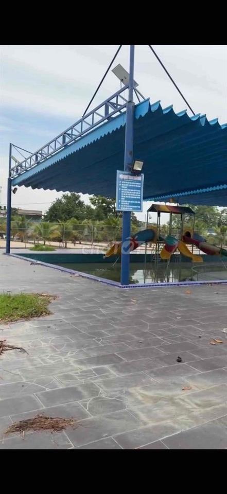 Bán đất thương mại dịch vụ, diện tích 9662m2, Tân Hạnh, Biên Hòa, ĐN