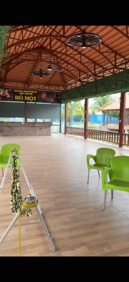 Bán đất thương mại dịch vụ, diện tích 9662m2, Tân Hạnh, Biên Hòa, ĐN