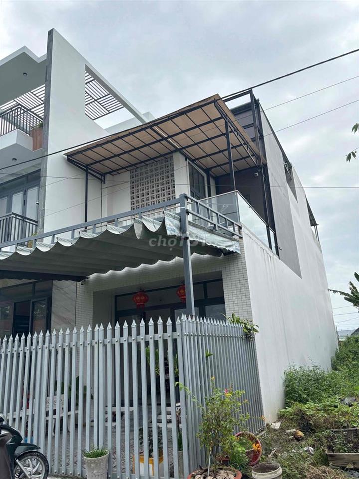Bán nhà khu dân cư   sầm uất