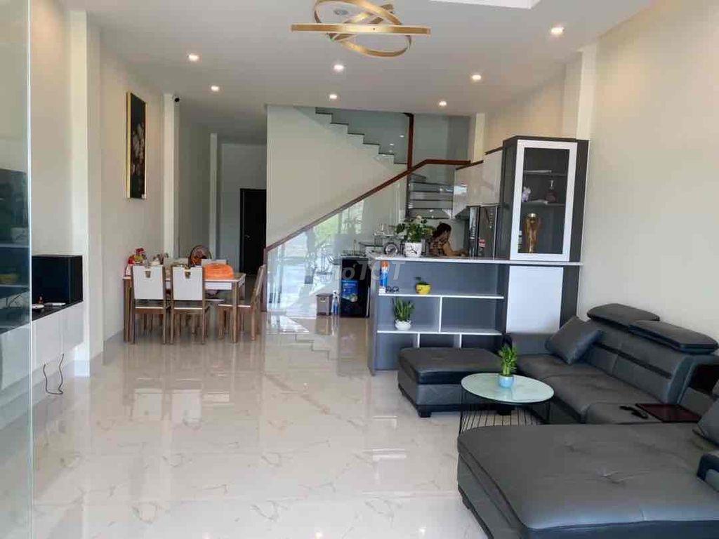 Bán nhà khu dân cư   sầm uất