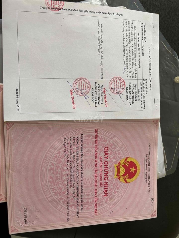 Bán nhà khu dân cư   sầm uất