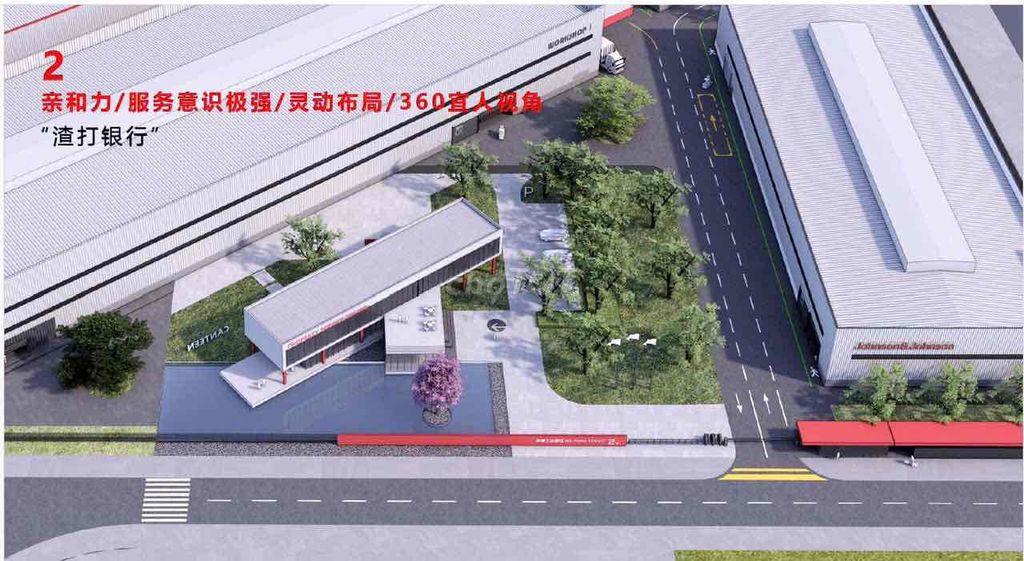 cho thuê kho xưởng KCN TÂN ĐÔ ĐỨC HOÀ 14.000m2 giá 3,8 USD/m2 mới 100%