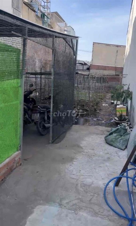 cho thuê kho xưởng dg võ văn vân VL B Bình chánh DT 266m2 giá 8,35tỷ