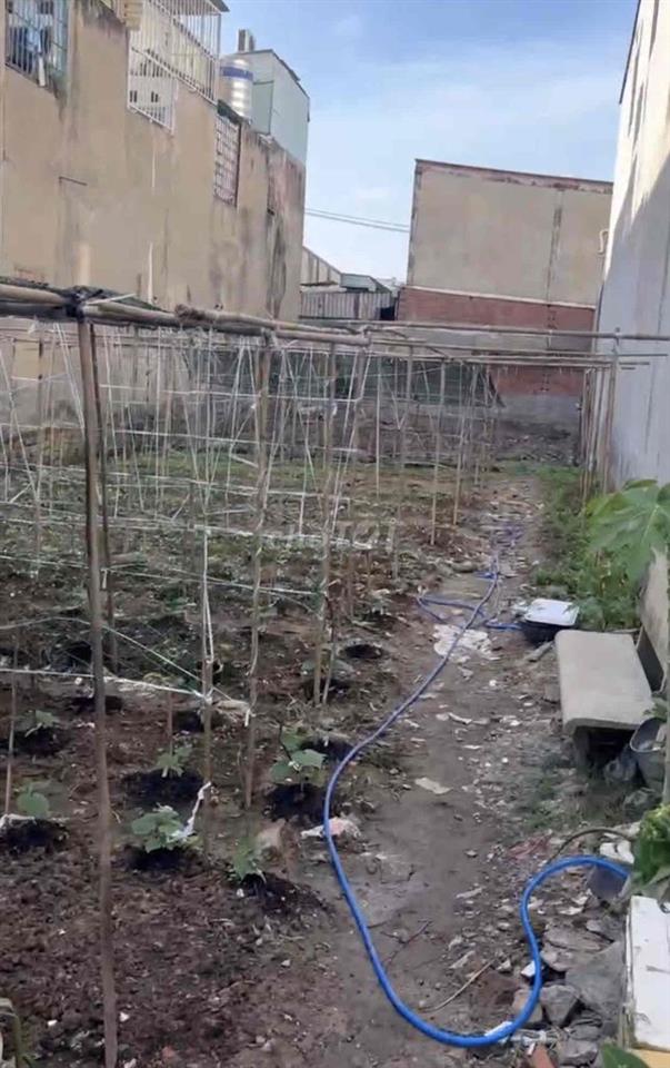 cho thuê kho xưởng dg võ văn vân VL B Bình chánh DT 266m2 giá 8,35tỷ
