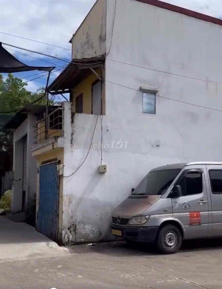cho thuê nhà dg nguyễn thị tú BHH B Bình tân DT 5 x 20 1 lầu  12 tr