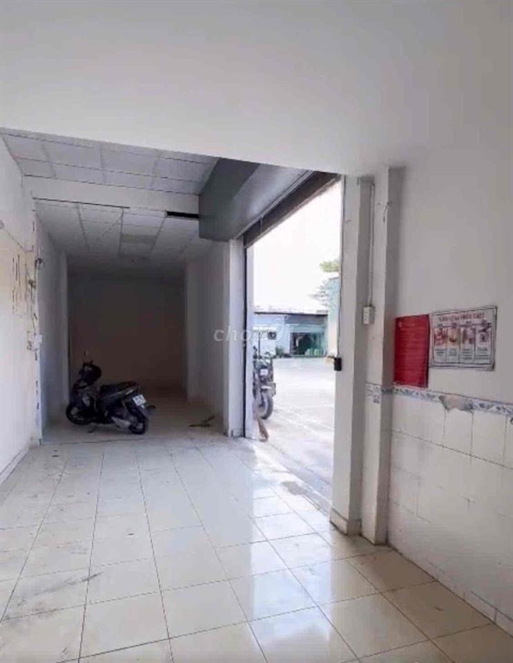 cho thuê nhà dg nguyễn thị tú BHH B Bình tân DT 5 x 20 1 lầu  12 tr