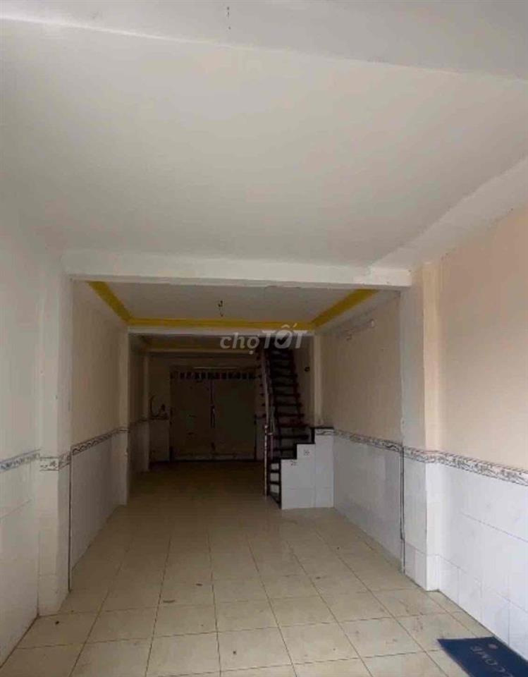 cho thuê nhà dg nguyễn thị tú BHH B Bình tân DT 5 x 20 1 lầu  12 tr