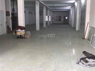 cho thuê kho xưởng dg số 2 KDC Vĩnh lộc BHH B Bìn tân 1300m2 90tr
