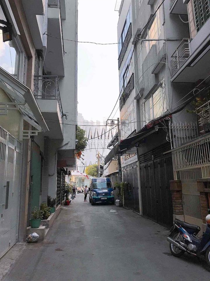 cho thuê nhà