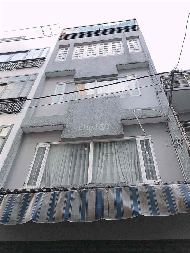 cho thuê nhà
