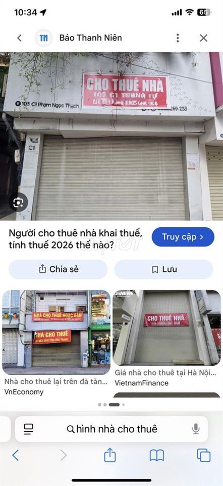 Hợp tác kinh doanh