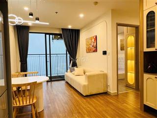 CCCC The Parkland, Nguyễn Thị Búp, Q12: 60m2, 2PN, có nội thất, 7,5tr