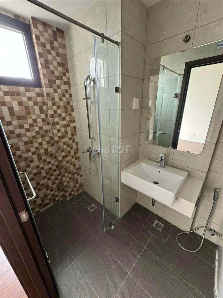 CCCC The Parkland, Nguyễn Thị Búp, Q12: 60m2, 2PN, có nội thất, 7,5tr