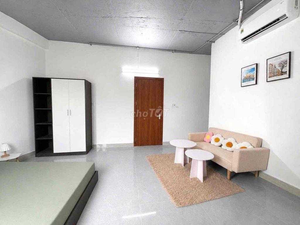 3tr6-4tr KHU DÂN CƯ THÀNH ĐÔ 1 - CỬA SỔ - BAN CÔNG