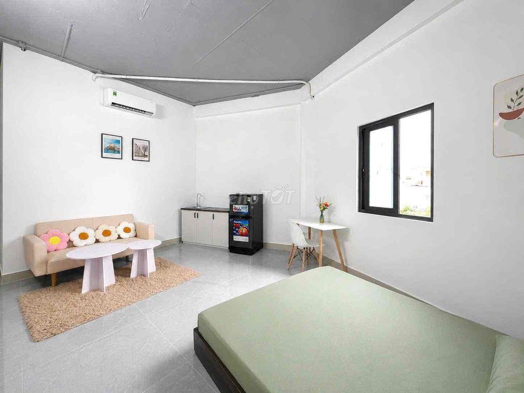 3tr6-4tr KHU DÂN CƯ THÀNH ĐÔ 1 - CỬA SỔ - BAN CÔNG