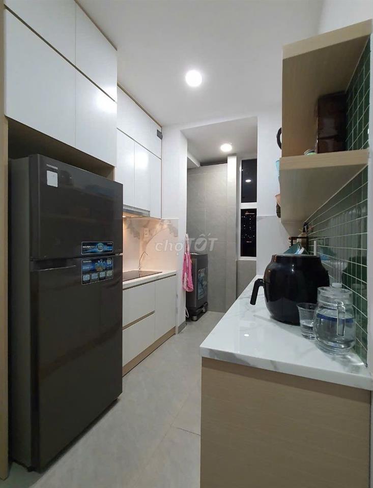 CHỦ KẸT CẦN BÁN GẤP CĂN HỘ CHUNG CƯ BÀU CÁT 2 – TẦNG CAO,  – 2.3 TỶ 